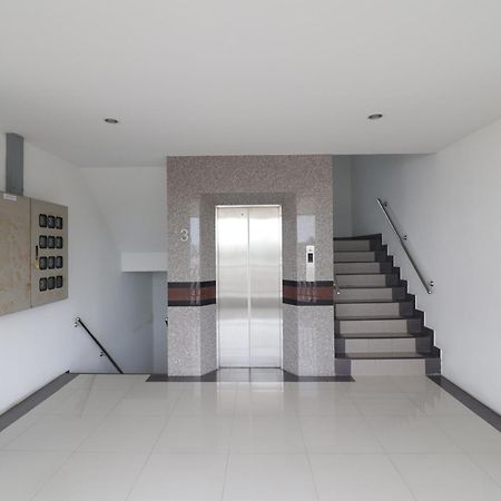 Hua Hin Irooms Экстерьер фото