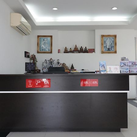 Hua Hin Irooms Экстерьер фото