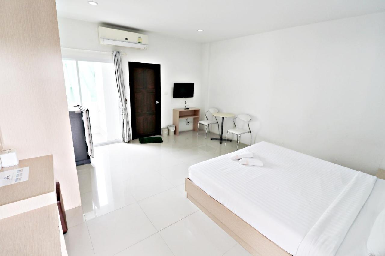 Hua Hin Irooms Экстерьер фото