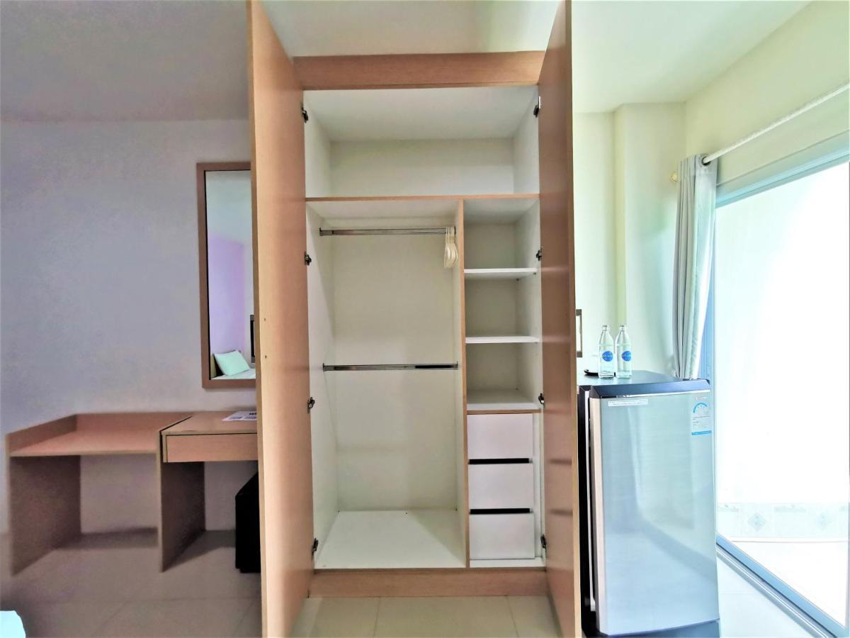 Hua Hin Irooms Экстерьер фото