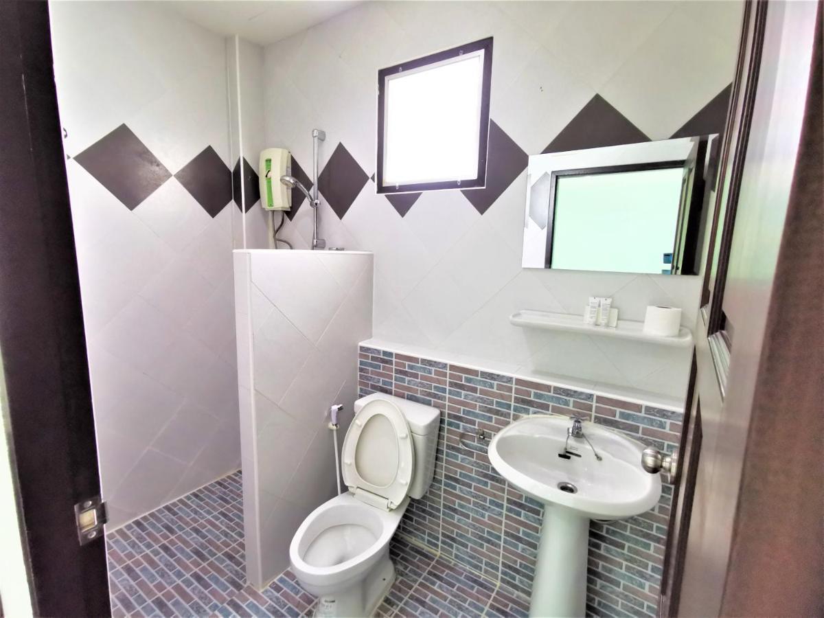 Hua Hin Irooms Экстерьер фото
