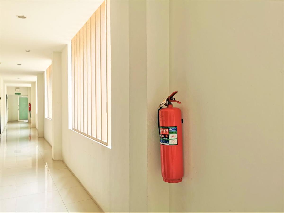 Hua Hin Irooms Экстерьер фото
