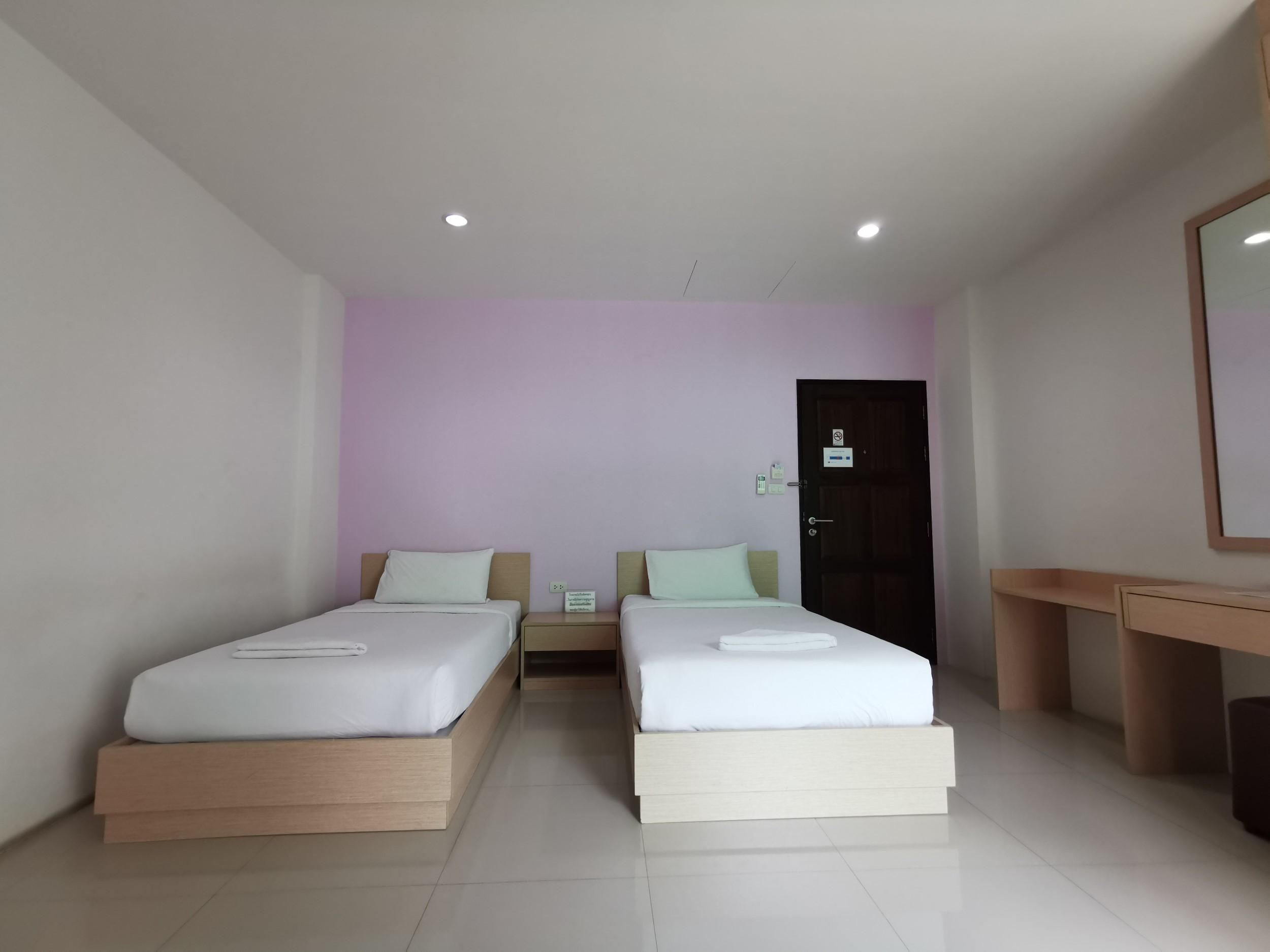 Hua Hin Irooms Экстерьер фото