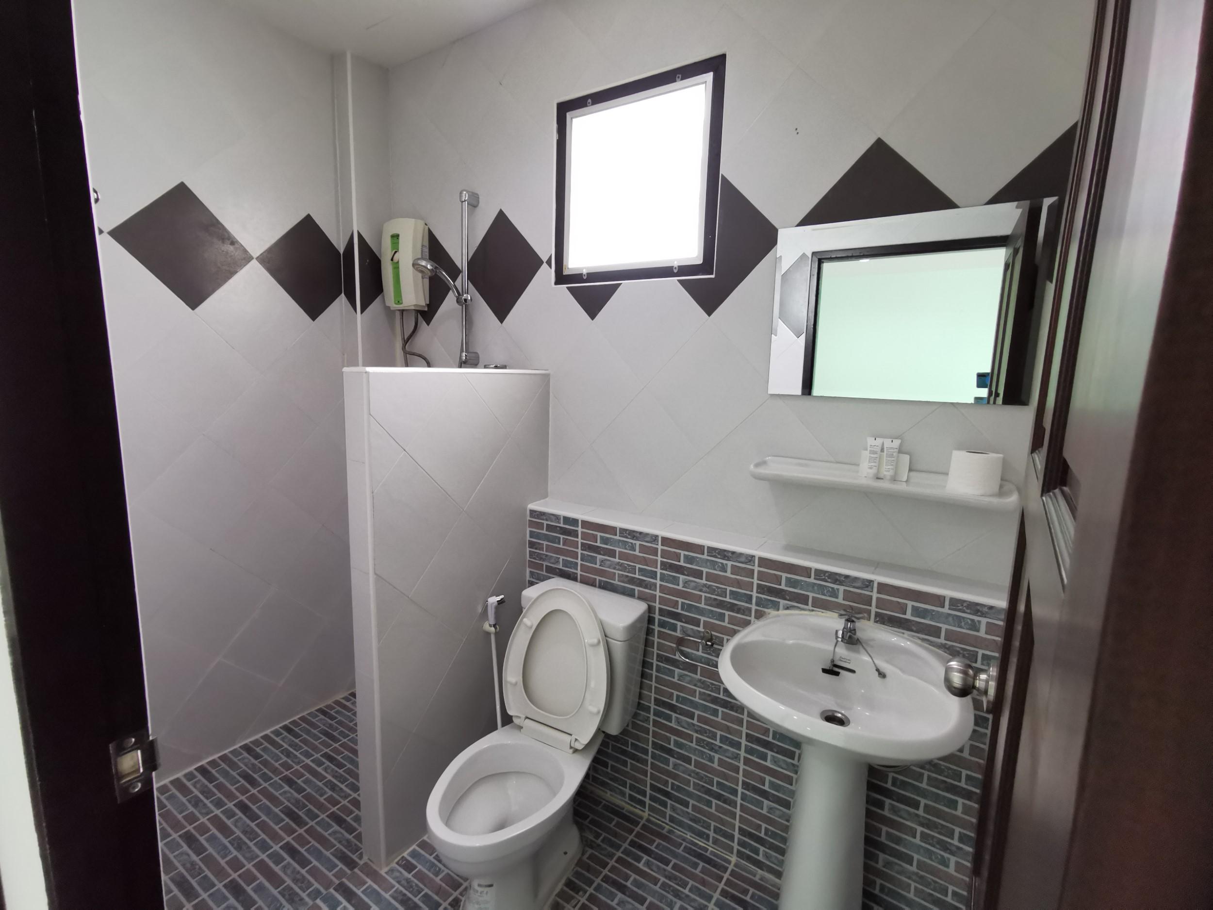 Hua Hin Irooms Экстерьер фото