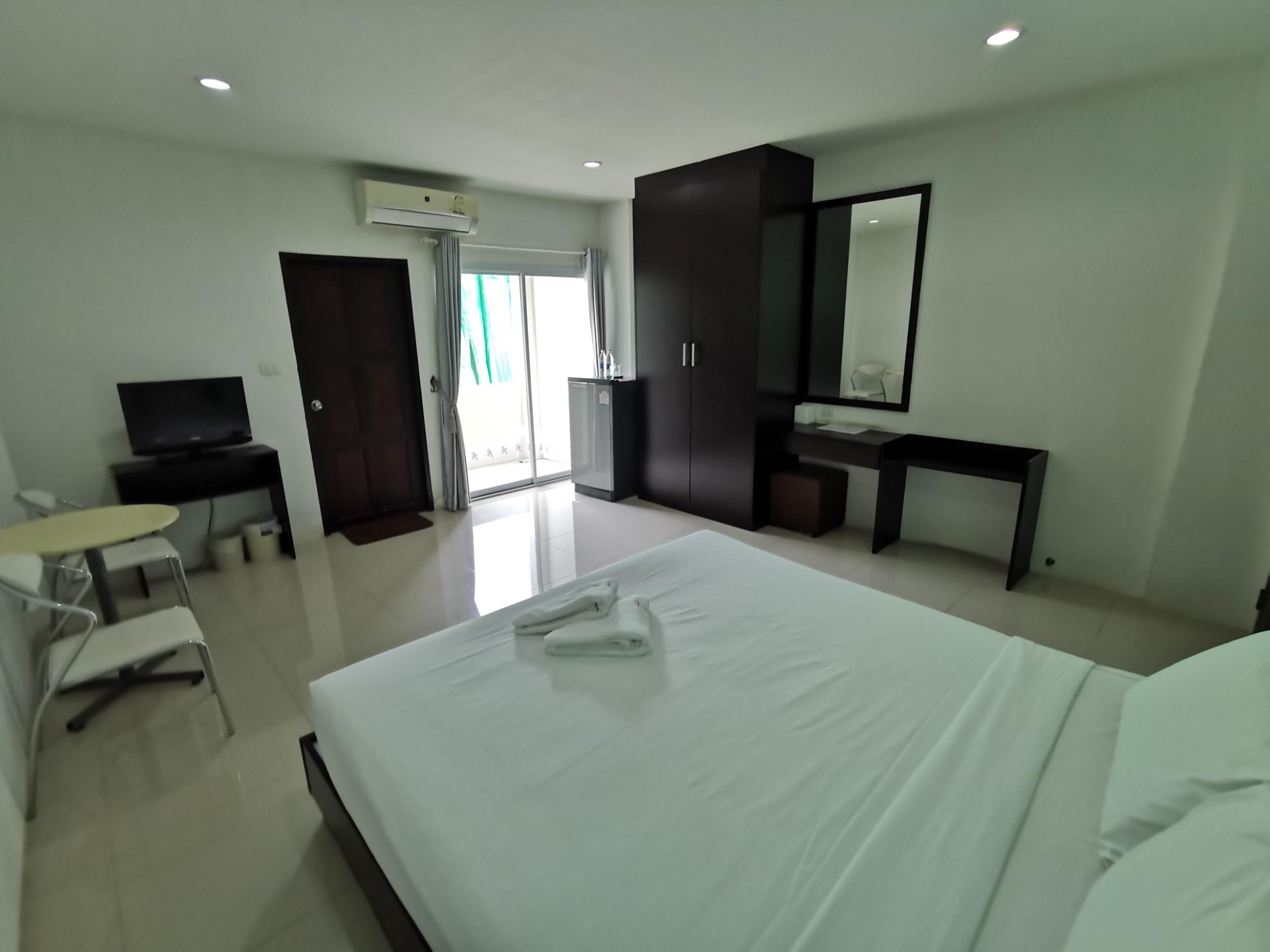 Hua Hin Irooms Экстерьер фото