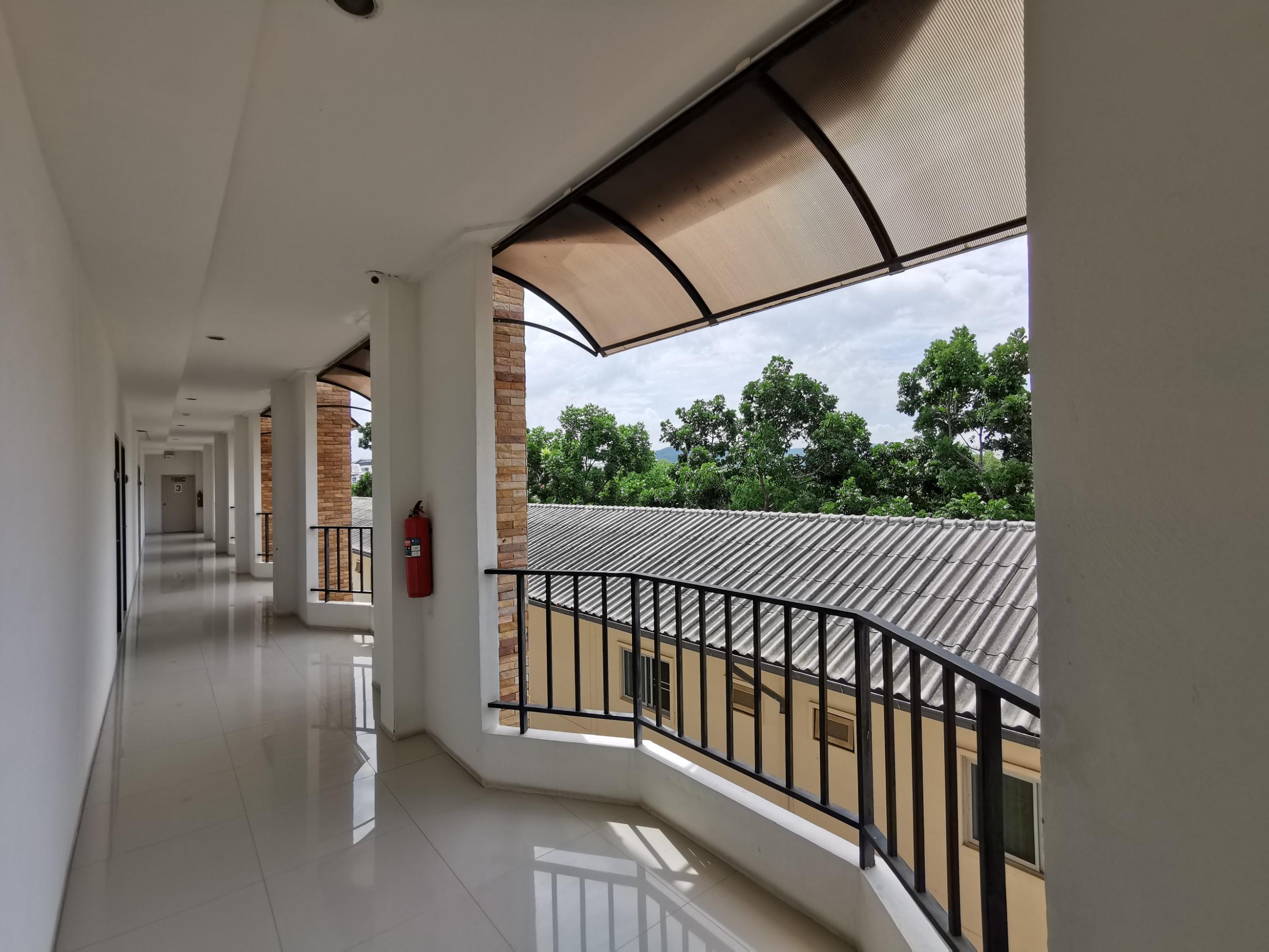 Hua Hin Irooms Экстерьер фото
