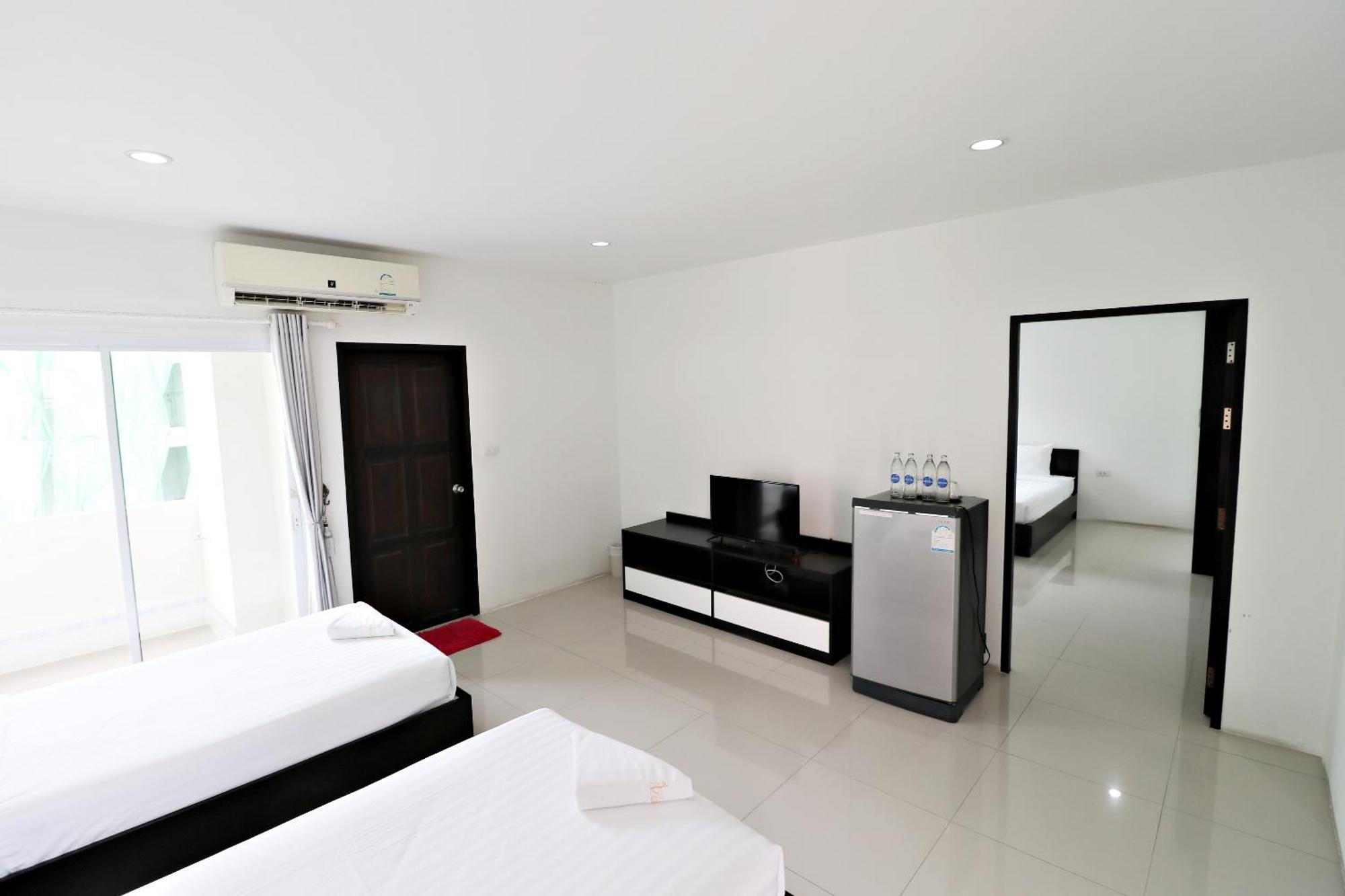 Hua Hin Irooms Номер фото