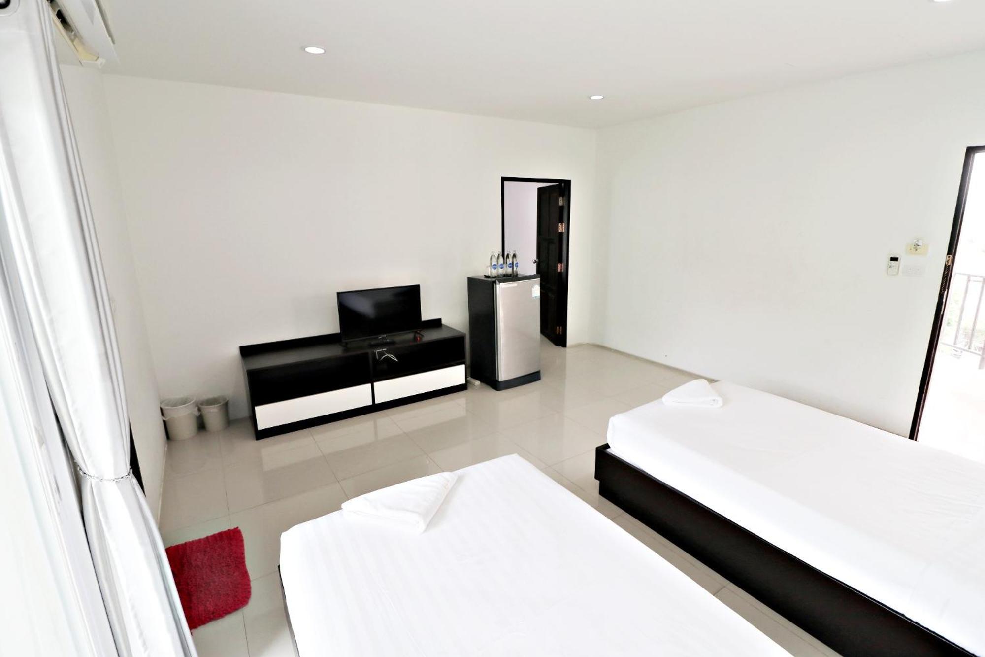 Hua Hin Irooms Номер фото