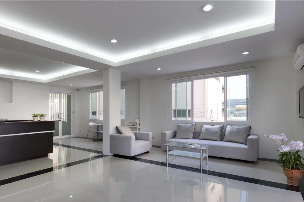 Hua Hin Irooms Экстерьер фото
